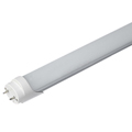 Lampada LED Tubular T8 120cm Branco Quente 18W Luxgen
