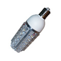 Lampada Led Milho 360 Branco Frio 36w E27 Luxgen