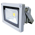 Refletor de Led 10W DC 12v-24v cor fria IP65 Luxgen