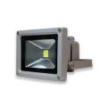 Refletor de Led 30W DC 12v-24v cor frio IP65 Luxgen