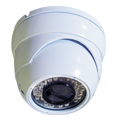 Camera Dome 4x1 2.0Mp, 1080p IR 20 Metros Plastico, lente 2.8mm General Vision