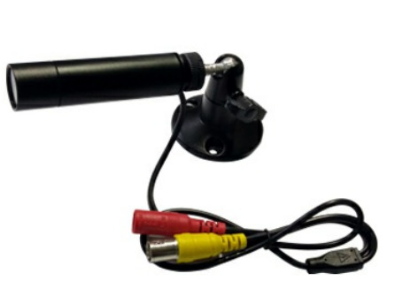 CAMERA TUBULAR DE SEGURANCA CFTV 2M PIXEL AHD Novacell