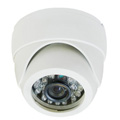 Camera Dome 4x1 2.0Mp, 1080p IR 20 Metros Plastico, lente 2.8mm Avglobal