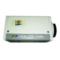 Camera Profissional 4X1 CMOS 12.7 2.0 Megapixel Avglobal