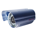 CAMERA IP CCD 13 SONY SUPER AHD CCD 420TVL,0.05LUX IR PROVDAGUA General Vision