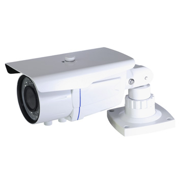 Camera IP BF75 Var. 2.8-12mm, 12.8 CMOS de 3.0 megapixel, serie AV Avglobal