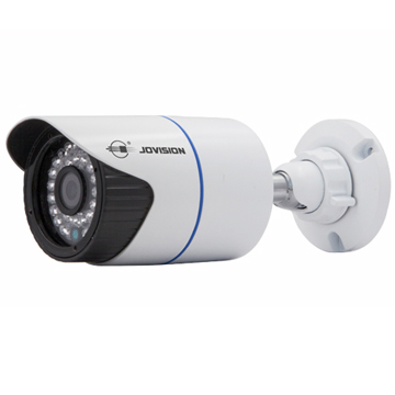 Camera IP Bullet, Lente Mp 3.6mm, 13 CMOS de 2 megapixel JoVision