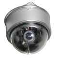Speed Dome Color CCD 14L Fixo, 470L  Avan 0,5lux chip sony