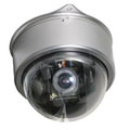 Speed Dome Color CCD 14L Fixo, 470L  Avan 0,5lux chip sony Novacell