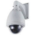 Speed Dome AHD 1080p Color CCD 14 Zoom 30x Novacell