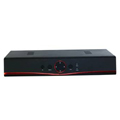 DVR  de 4 canais, AHDM, ONVIF, H.265 Dual Streamm Pentaplex Avglobal