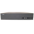 NVR Stand Alone 64 canais, ONVIF, Hi3535, H.265 Dual Stream, Full HD Avglobal