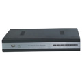 NVR Stand Alone 9 canais, ONVIF,  H.265 Dual Stream, Full HD Novacell
