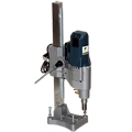 Furadeira Industrial de Bancada NovaMachine