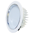 Lampada Led Embutida 18W Neutro Luxgen