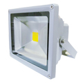 Refletor de Led 20W DC 12v-24v cor fria IP65 Luxgen