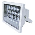 Refletor de Led RGB 10W IP65 Luxgen