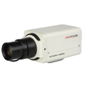 Camera IP CCD 13 Super Had 480 Linhas, c POE, 0.1LUX Hikvision