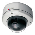 Camera IP 13 CMOS Scan Progressivo 1.3 Megapixel H.264 ACTi