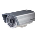Camera IP 13'' CCD Infravermelha 30M, 480 LINHAS, IP66 Hikvision