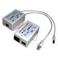 KIT Power Over Ethernet, PoE Vivotek