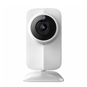 Camera IP , Lente Mp 3.6mm, 14 CMOS de 1.0 megapixel JoVision