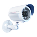Camera IP BA6, Lente Mp 3.6mm, 12.8 CMOS de 2.0 megapixel, serie AV Avglobal