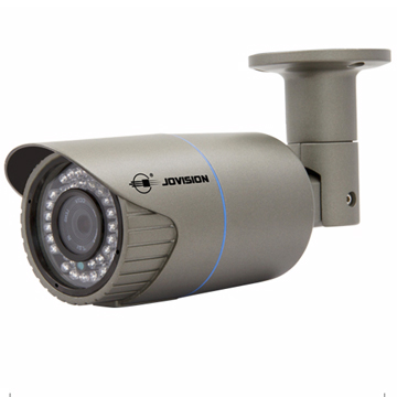 Camera IP Bullet Lente Mp 3.6mm, 13 CMOS de 1.3 MP JoVision