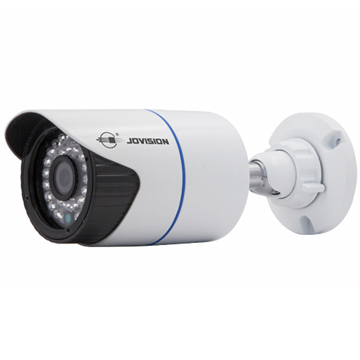 Camera IP Bullet, Lente Mp 3.6mm, 13 CMOS de 2.0 megapixel JoVision