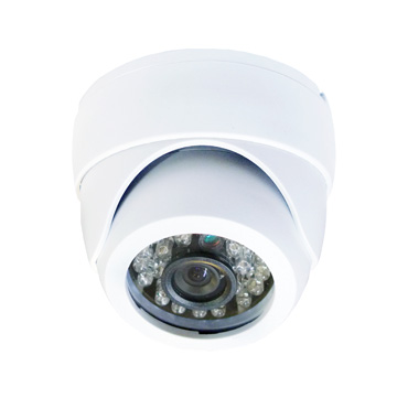 Camera IP Dome, 12.8 CMOS de 4.0 megapixel, serie AV, Ferro Avglobal