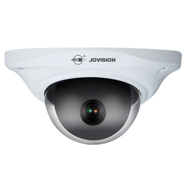 Camera IP Dome, Lente Mp 3.6mm, 13 CMOS de 1.3 mp JoVision