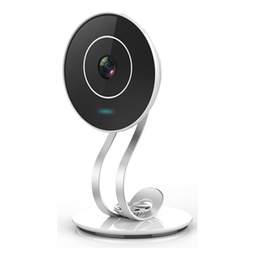 Camera IP, Lente Mp 3.6mm, 14 CMOS de 1.0 megapixel JoVision