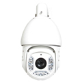 Speed Dome CVI HD 2.0 Megapixel Zoom 20xOtica cmos 12.8 CMOS. Avglobal