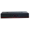 DVR (5x1) de 8 canais, 5 Megapixel, ONVIF,H.265 Dual Streamm Pentaplex Avglobal