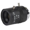 Lente Varifocal Manual Iris 6.0a15mm Novacell