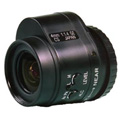 Lente Auto Iris Video  6.0mm, F1.2 Novacell