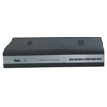 NVR Stand Alone 4 canais, ONVIF, H.265 4K Dual Stream, Full HD Avglobal