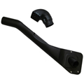 KIT CAPTADOR DE AR SNORKEL PARA TD5 AVBRAS